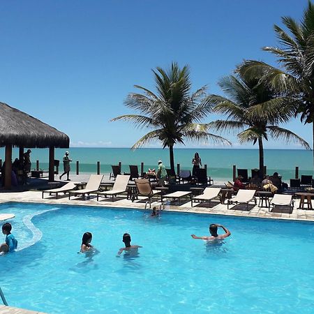 Cahy Praia Hotel Prado Exterior photo