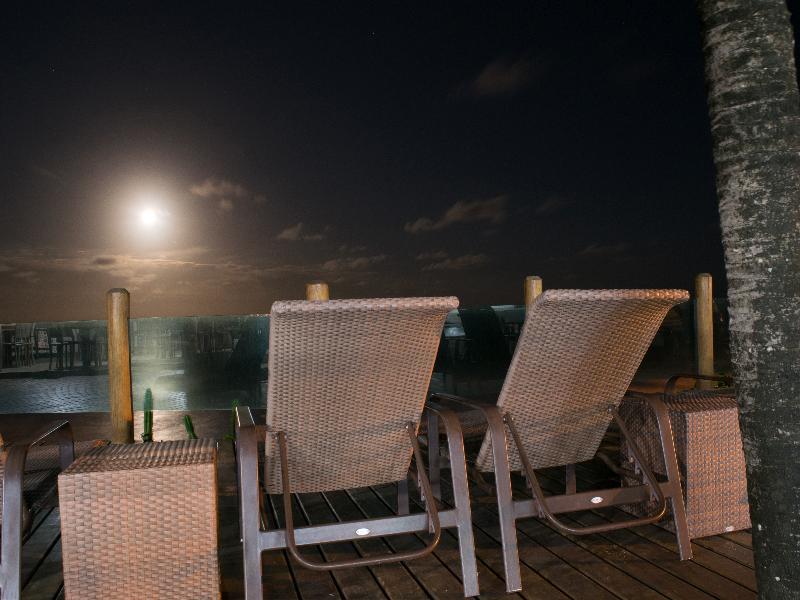 Cahy Praia Hotel Prado Exterior photo