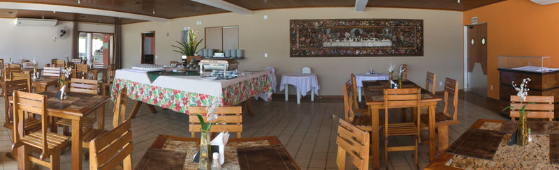 Cahy Praia Hotel Prado Exterior photo