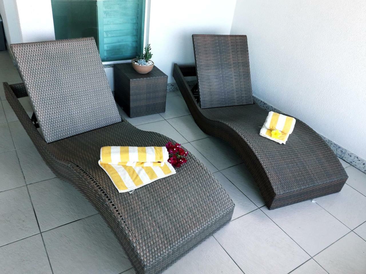 Cahy Praia Hotel Prado Exterior photo