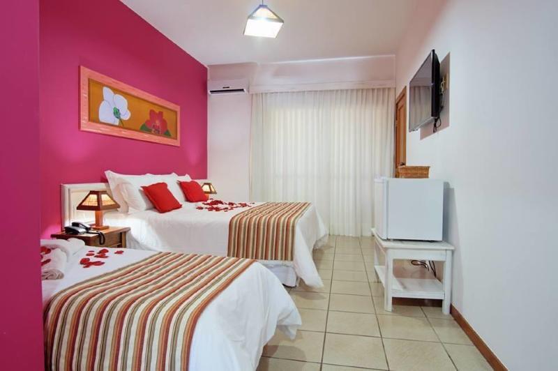 Cahy Praia Hotel Prado Exterior photo